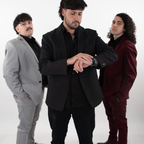 P.U.L.P.O. presenta «Quiero Saber», el primer adelanto de su próximo álbum de estudio