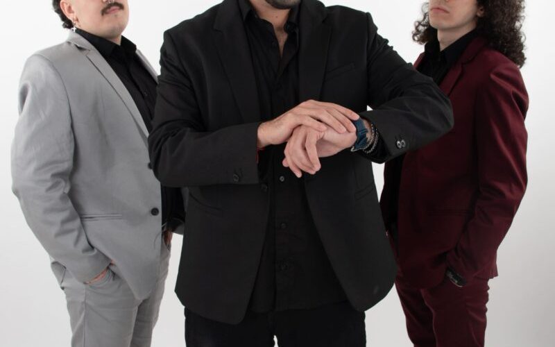 P.U.L.P.O. presenta «Quiero Saber», el primer adelanto de su próximo álbum de estudio