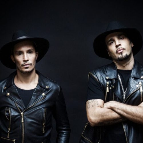 El festival Buena Vibra lanzó su «lineup» con el regreso de Illya Kuryaki & The Valderramas