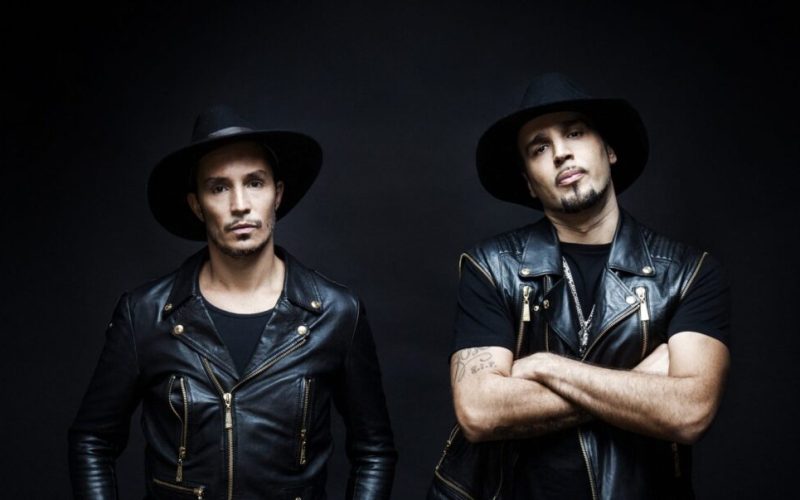 El festival Buena Vibra lanzó su «lineup» con el regreso de Illya Kuryaki & The Valderramas