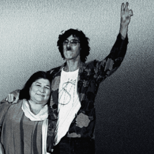 40 años de música y democracia en el Cosquín Rock