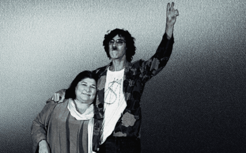 40 años de música y democracia en el Cosquín Rock