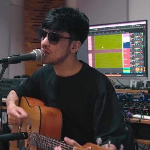 La Sexta despide el año con el lanzamiento de una producción formato live session