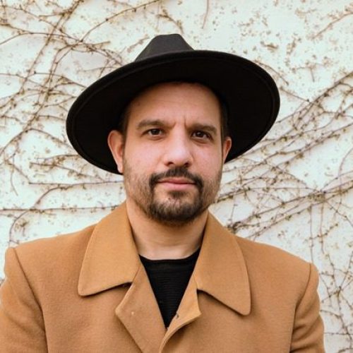 Leo Nicastri presenta su nuevo EP “La forma”