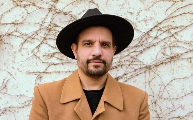 Leo Nicastri presenta su nuevo EP “La forma”