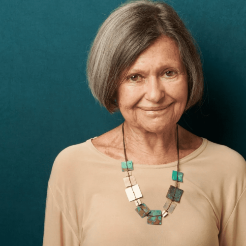 Liliana Heker :  “Frente al atropello, la palabra y los afectos son las mejores herramientas”