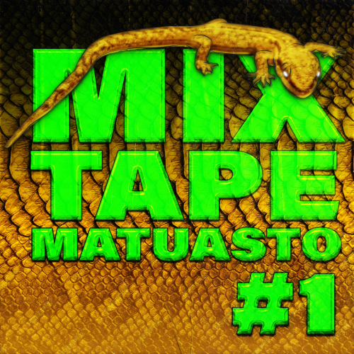 MixTape #1, el EP que une la diversidad de la música urbana
