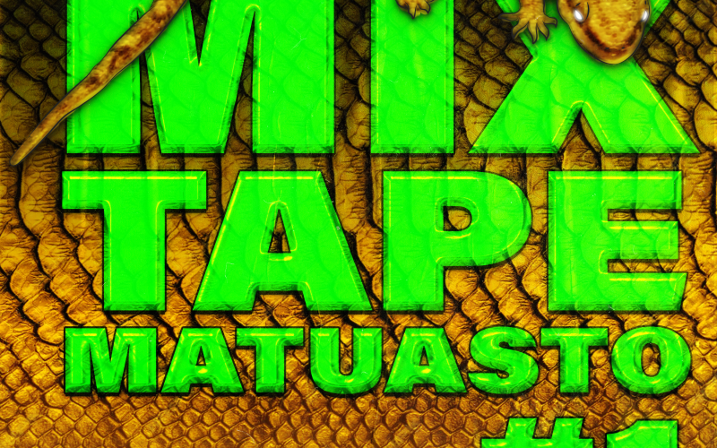 MixTape #1, el EP que une la diversidad de la música urbana