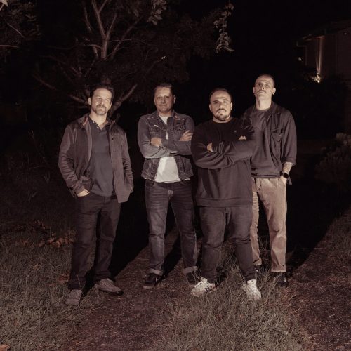 Exploraciones de culpa, catarsis y distopía: Mil Fuegos presenta su EP homónimo