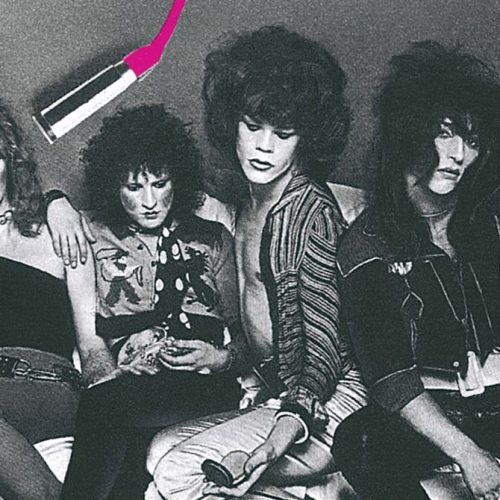 Los New York Dolls: pioneros del glam punk