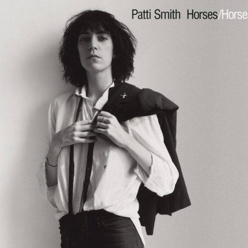 El manifiesto perdura: «Horses» de Patti Smith celebra 50 años de poder desencadenado