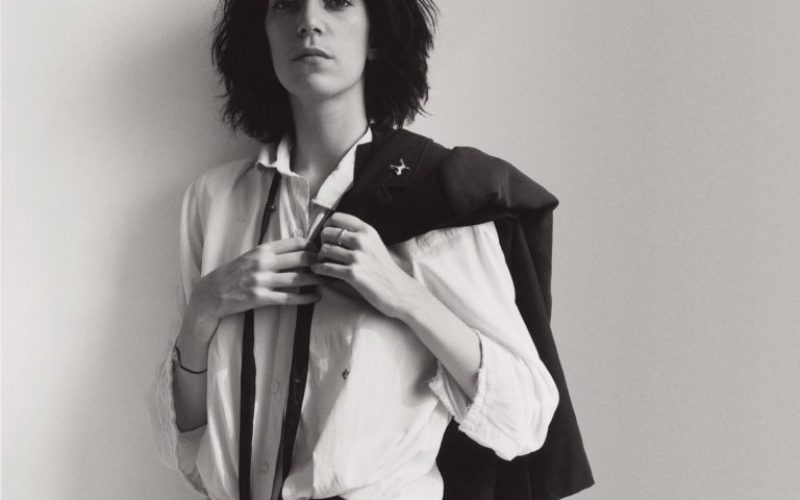 El manifiesto perdura: «Horses» de Patti Smith celebra 50 años de poder desencadenado