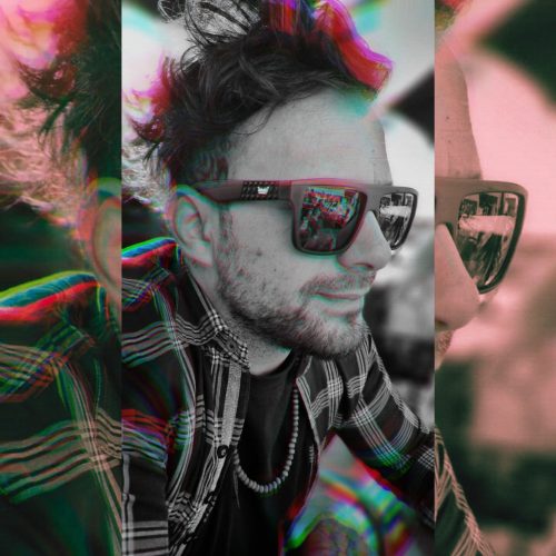 “Sonriéndole al Viento”, el single marcado por el optimismo de NÂK