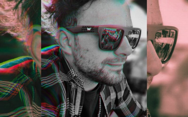 “Sonriéndole al Viento”, el single marcado por el optimismo de NÂK