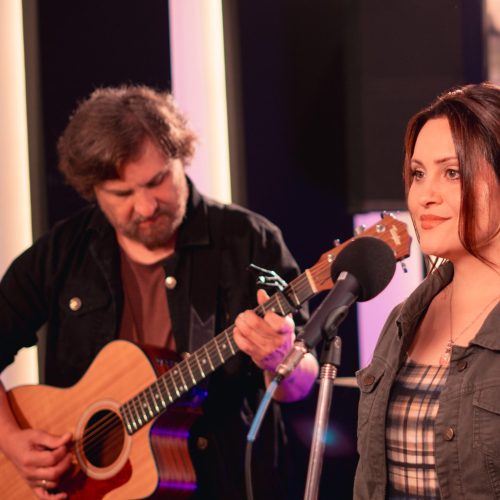 “Sin mirar atrás”, el nuevo single de Círculo del Bosque