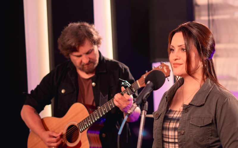 «Sin mirar atrás», el nuevo single de Círculo del Bosque