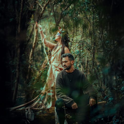 Mauro Siri abre el corazón en “Nada que pueda cambiar”, su último single