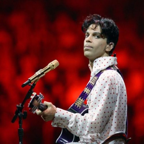 A 20 años de “Musicology”, relanzan un tema de Prince
