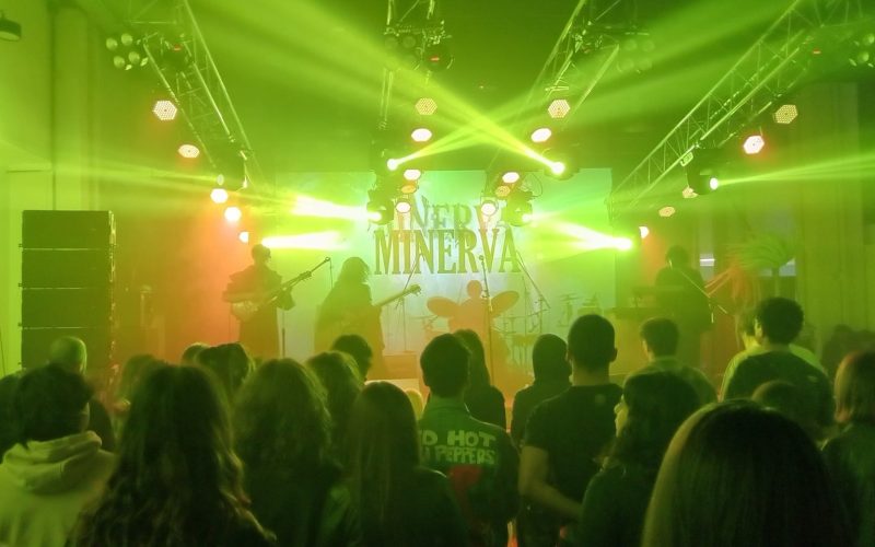 El arte independiente tiene su cita: vuelve el Intru Fest para celebrar la amistad y la cultura local