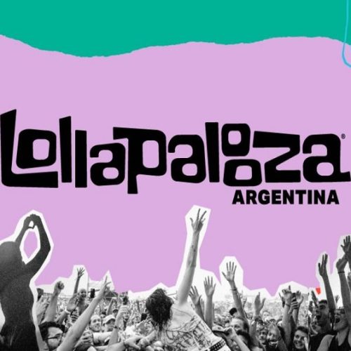 Lollapalooza 2024