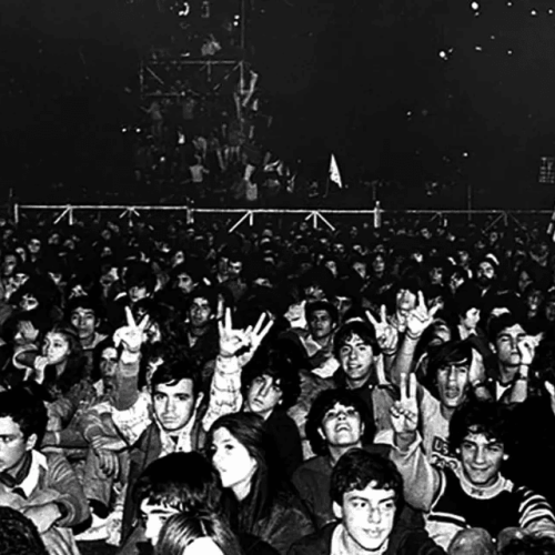 La Guerra de Malvinas y el rock nacional: una historia entremezclada