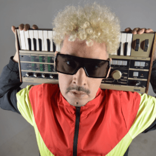 Con un toque de reggaetón y R&B, Fabricio Montilla presentó “California”