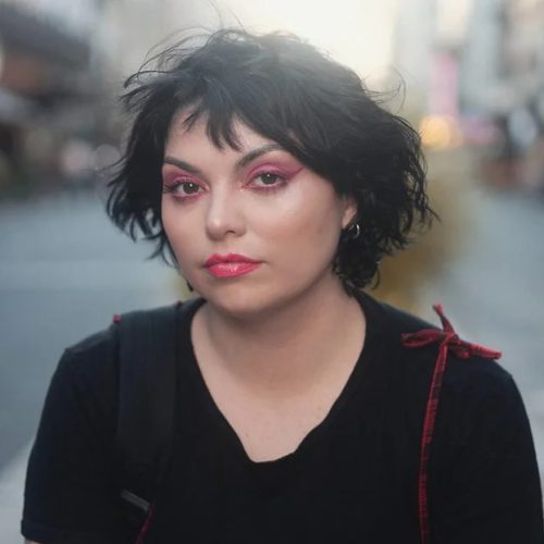 Sofía Gómez Pisa: “La poesía es una respuesta a una realidad cruel”