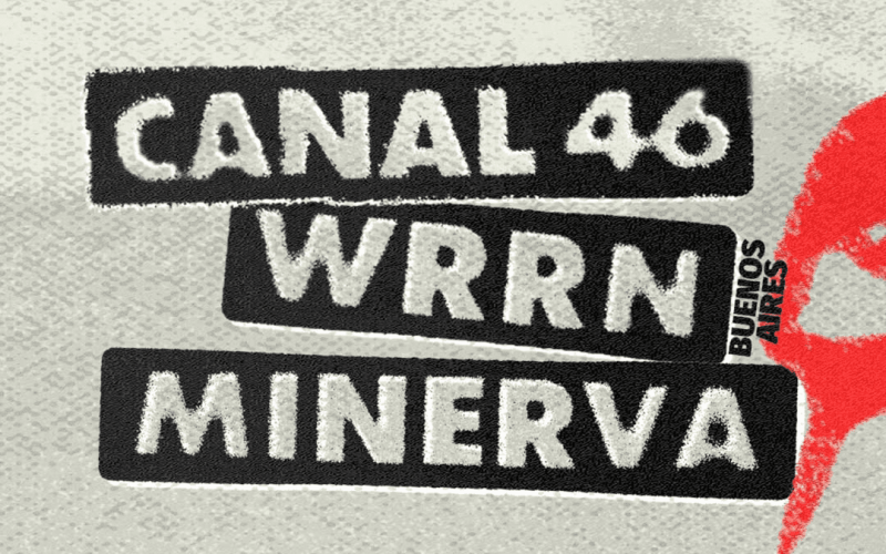 Canal 46, Warren y Minerva cierran el 2024 con un Alto Fin de Año Ruidoso