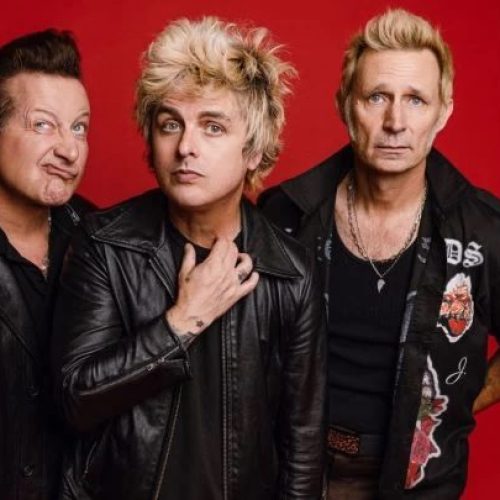 Green Day participará del show de apertura del Super Bowl