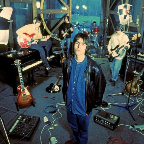 “Supersonic” cumple 30 años: un himno del britpop que sigue sonando
