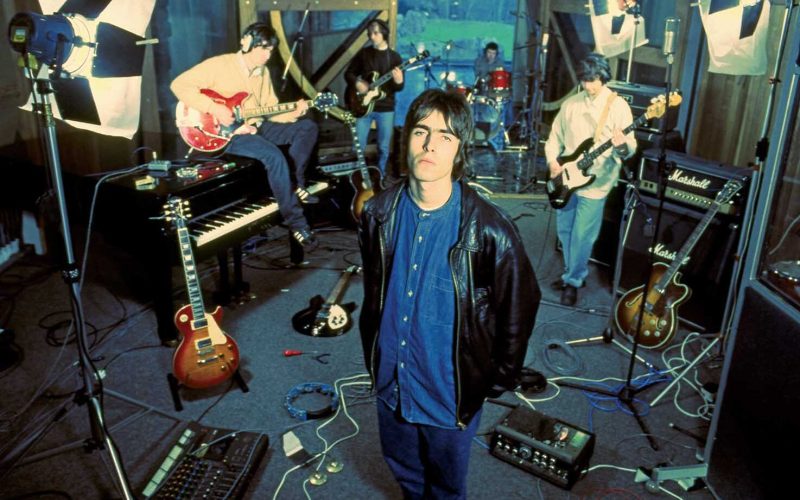 «Supersonic» cumple 30 años: un himno del britpop que sigue sonando
