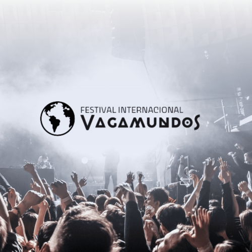 Se viene el Festival Internacional Vagamundos
