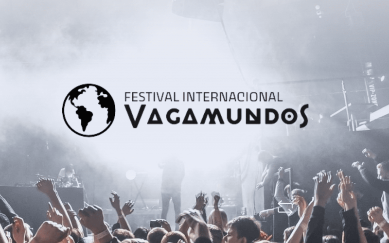 Se viene el Festival Internacional Vagamundos