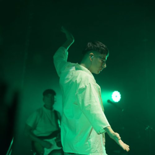 “Nunca tuve uno”, el lanzamiento del músico viajero Rodri Cactus