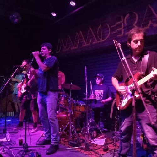 Más que un homenaje: la experiencia Hotel Morrison de Cuadros Colgados