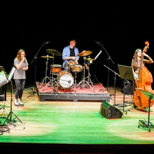 Taller para registrar obras, canciones y proyectos musicales