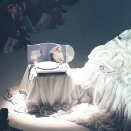 Lado Oscuro: una cita con el vinilo y el silencio en el corazón del Conte Grand