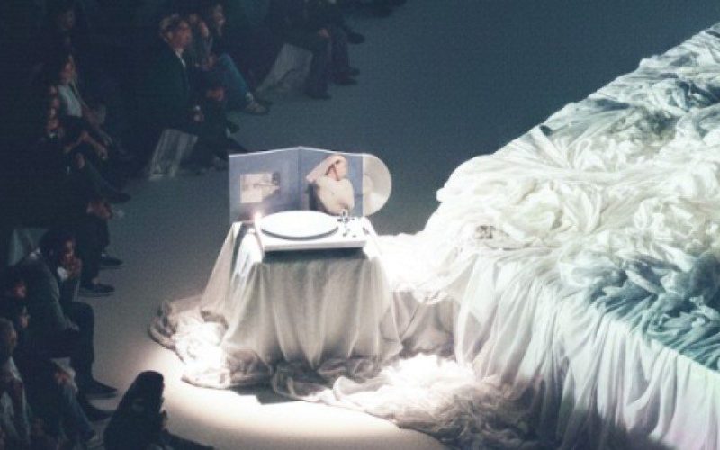 Lado Oscuro: una cita con el vinilo y el silencio en el corazón del Conte Grand
