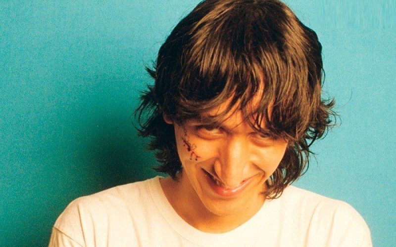 Juan López presentó su segundo disco «CULIADO»