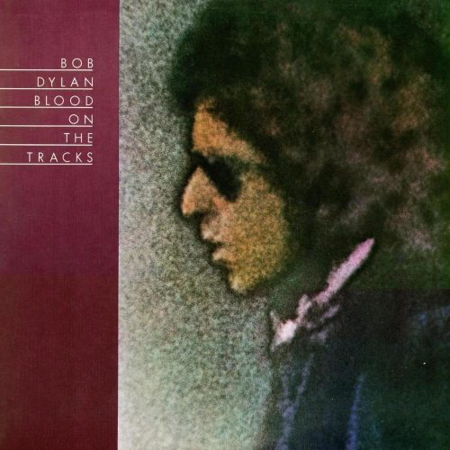 50 años de “Blood on the Tracks”: un clásico atemporal de Bob Dylan