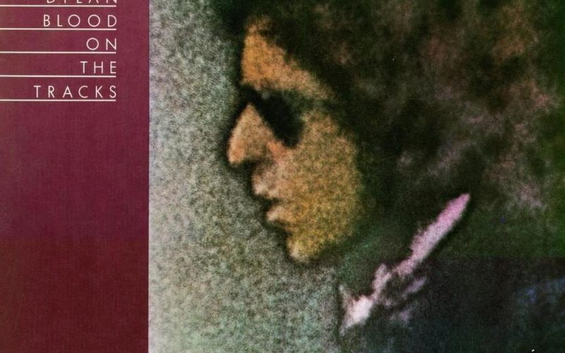 50 años de «Blood on the Tracks»: un clásico atemporal de Bob Dylan