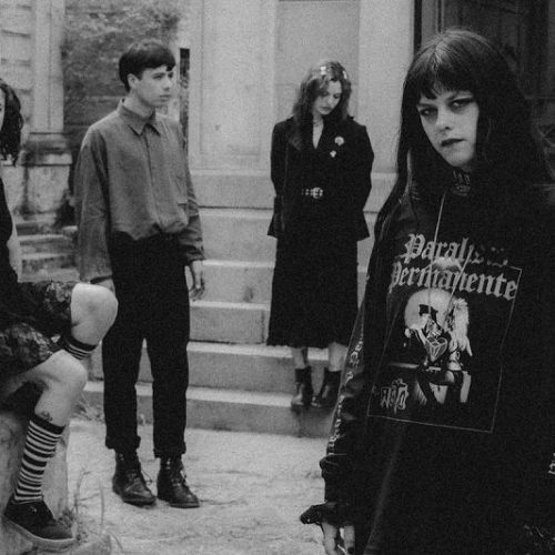 Buenos Vampiros: “El público es el que hace la escena realmente”