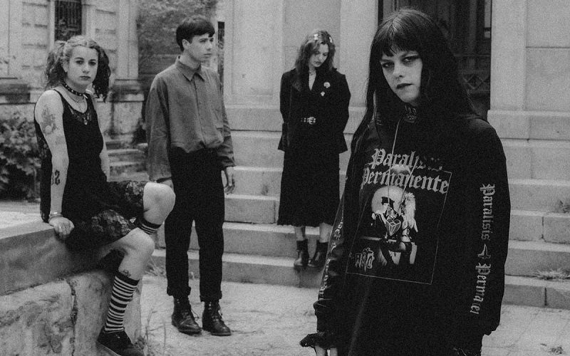 Buenos Vampiros: “El público es el que hace la escena realmente”