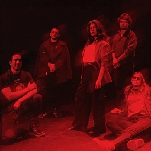 Escarlata Full Band llega al Bicentenario con Lo que dejamos encendido