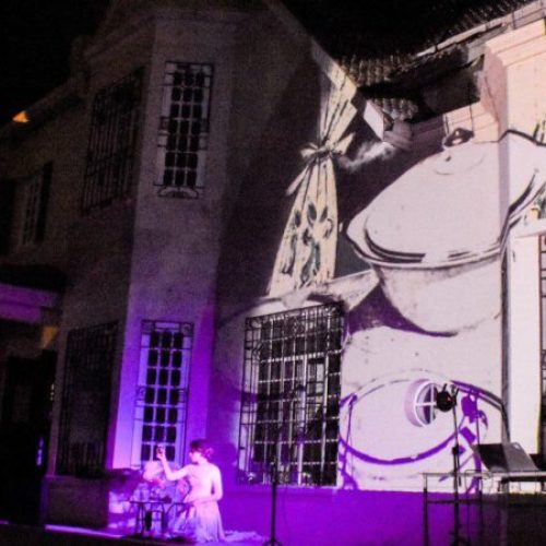 El Chalet Cantoni abre convocatoria para los ciclos culturales del 2026