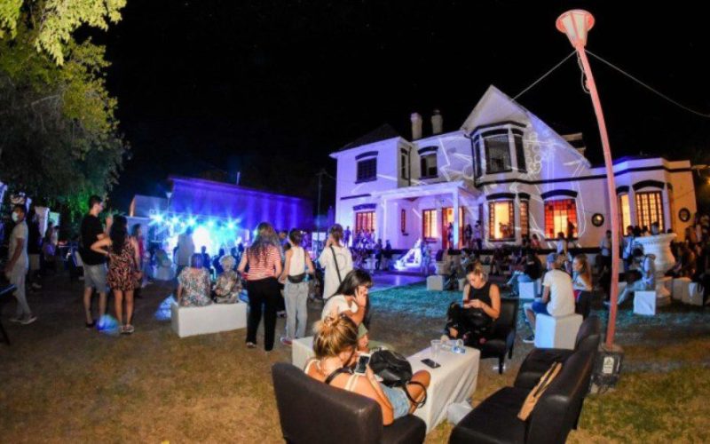Vibra Alterna: una experiencia musical que desafía lo convencional