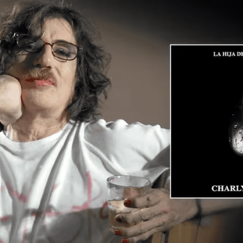 A 30 años de La hija de la lágrima: la reinvención de Charly García en formato ópera-rock