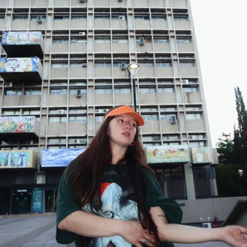 VHS: un viaje a los 90′ a través del sonido