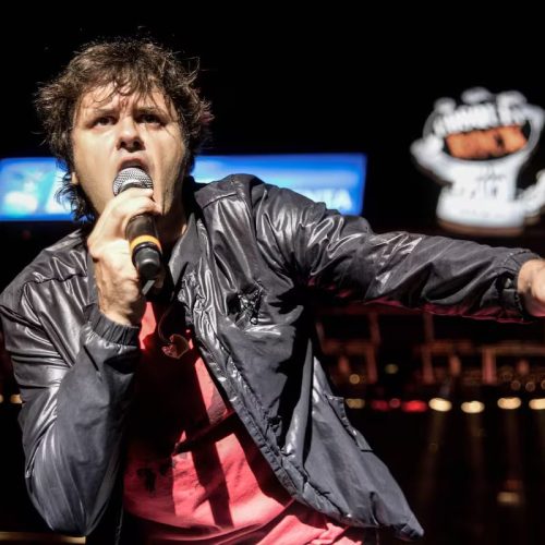 Ciro y los Persas anunció un show a beneficio de Bahía Blanca