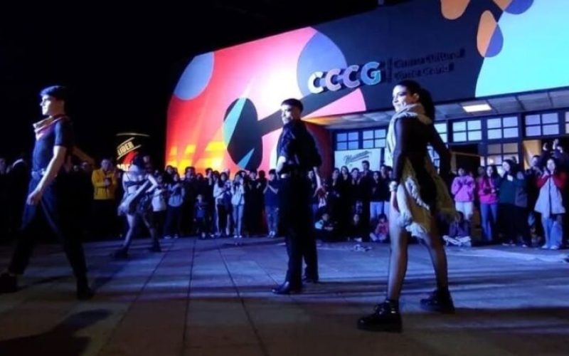 El Conte No Duerme 2025: “Ángeles y Demonios”, una noche de celebración y arte